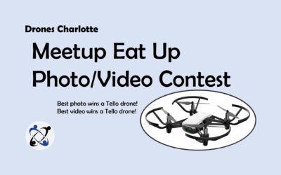 Meetup Eatup Contest